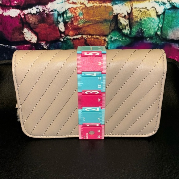 Studio Bagley Mischka Crossbody - Picture 3 of 7